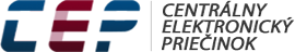 Logo CEP